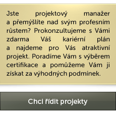 Projectman
